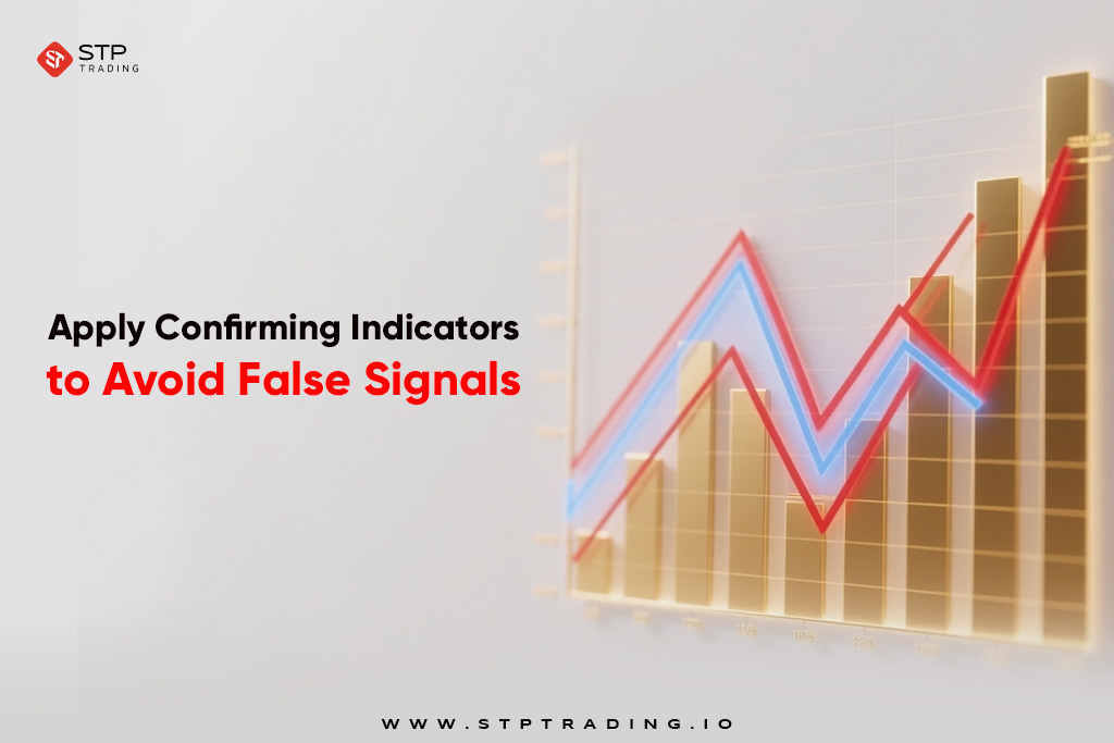 Apply Confirming Indicators to Avoid False Signals