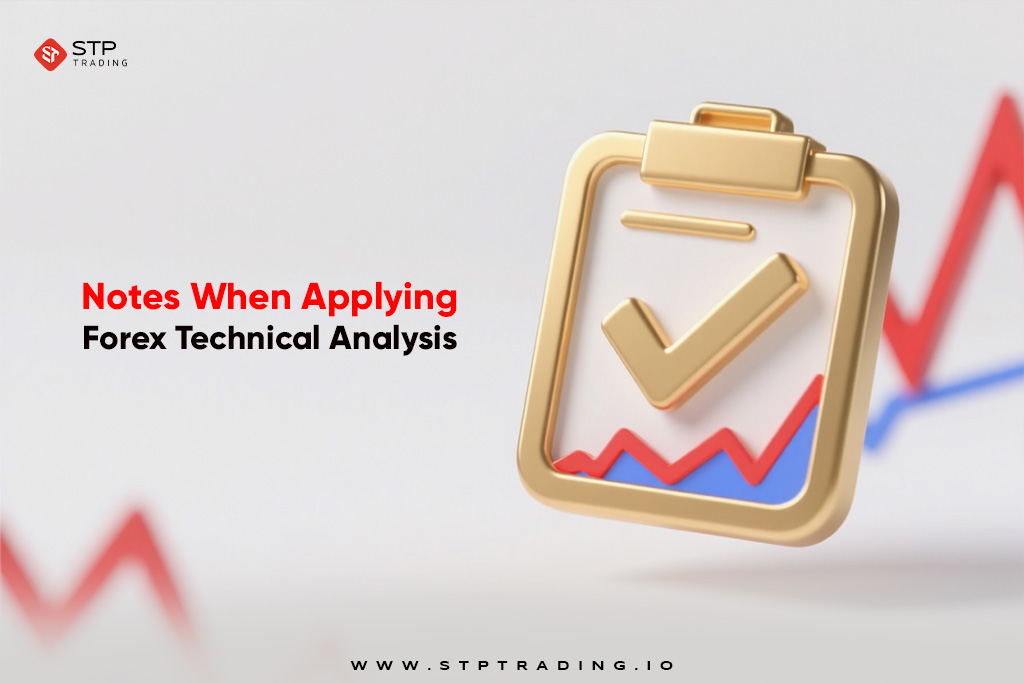 Applying Forex Technical Analysis