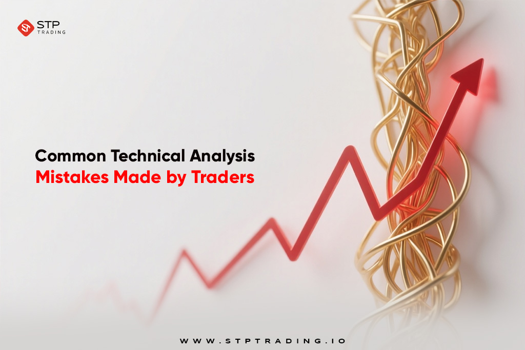 Common Technical Analysis Mistakes Made by Traders