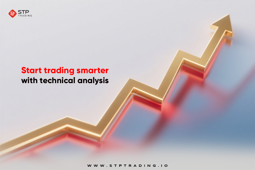 Start trading smarter with technical analysis