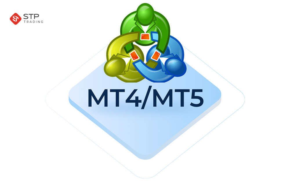 بررسی تمامی تفاوت‌ های MT4 و MT5