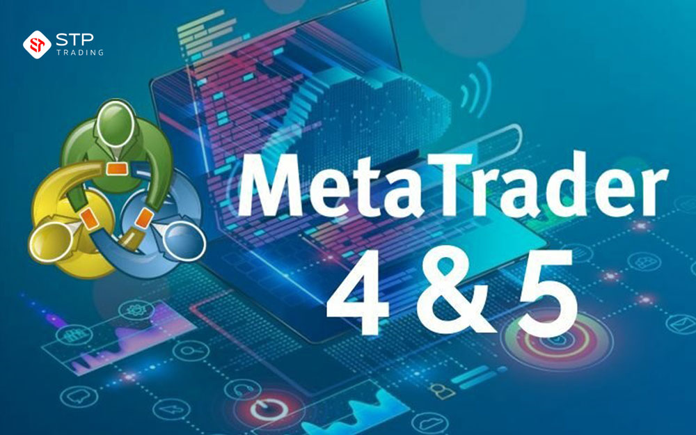 تفاوت‌ متاتریدر 4 و 5 از نظر تست کننده استراتژی (Strategy tester)