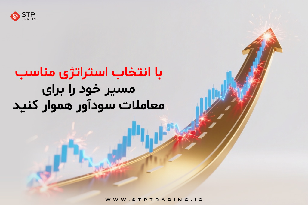 استراتژی فارکس
