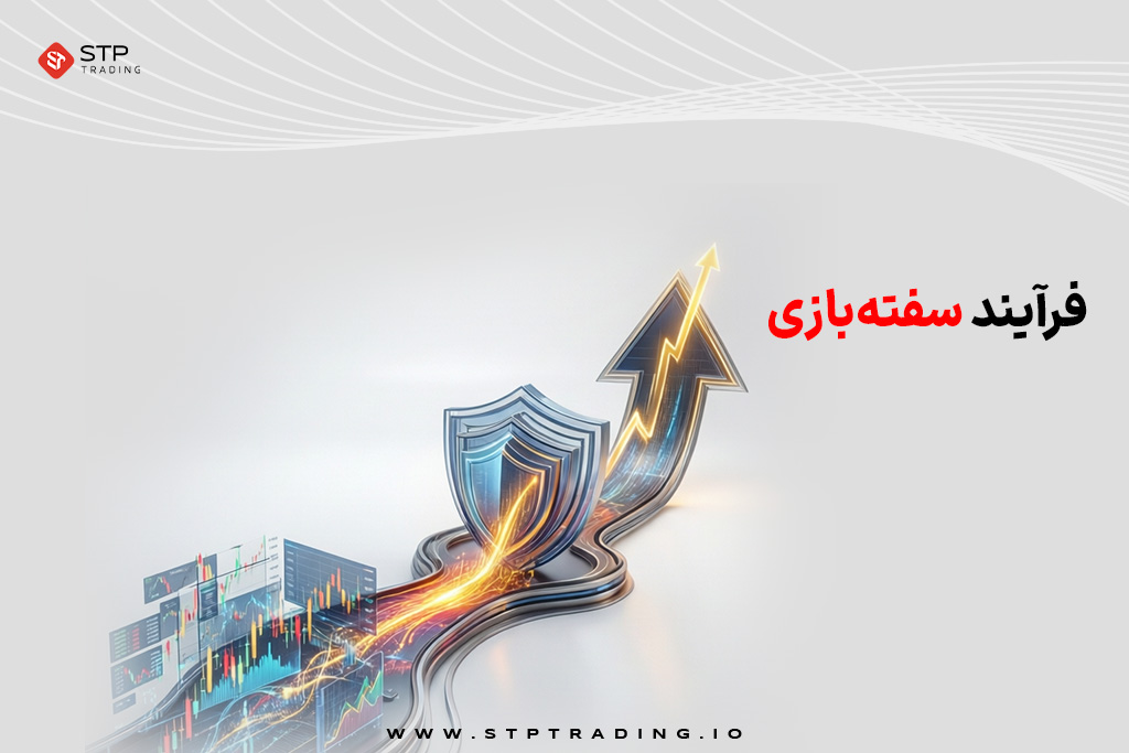 فرآیند سفته‌بازی