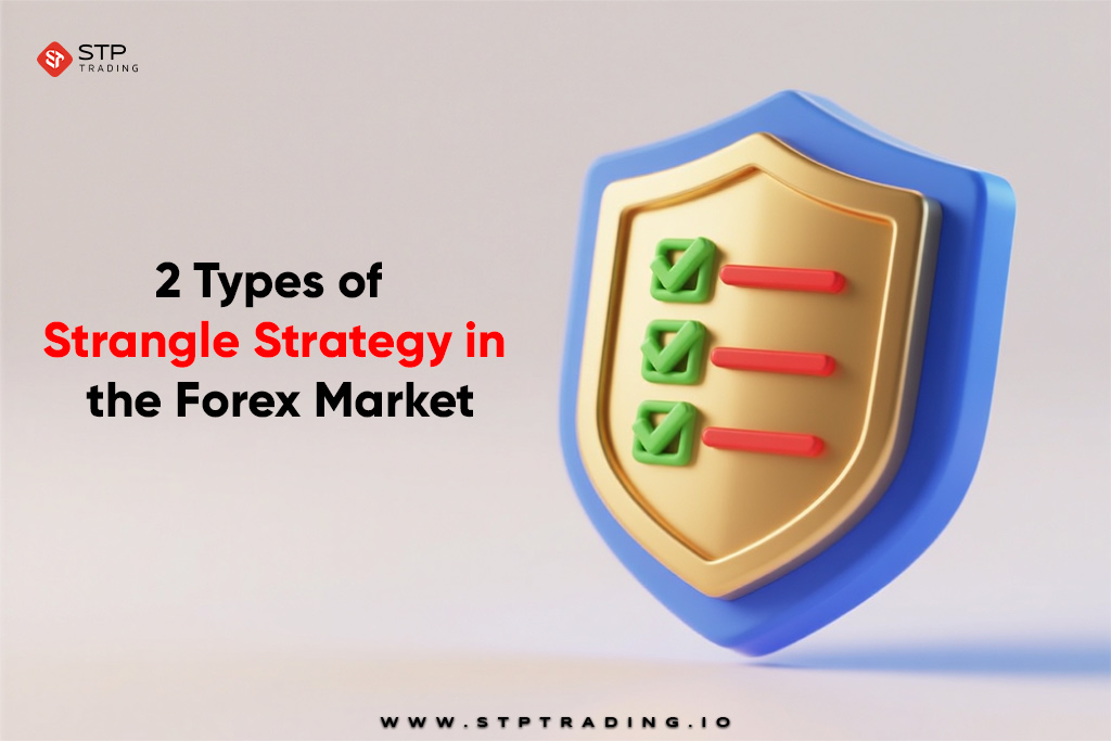 2 Types of Strangle Strategy in the Forex Market