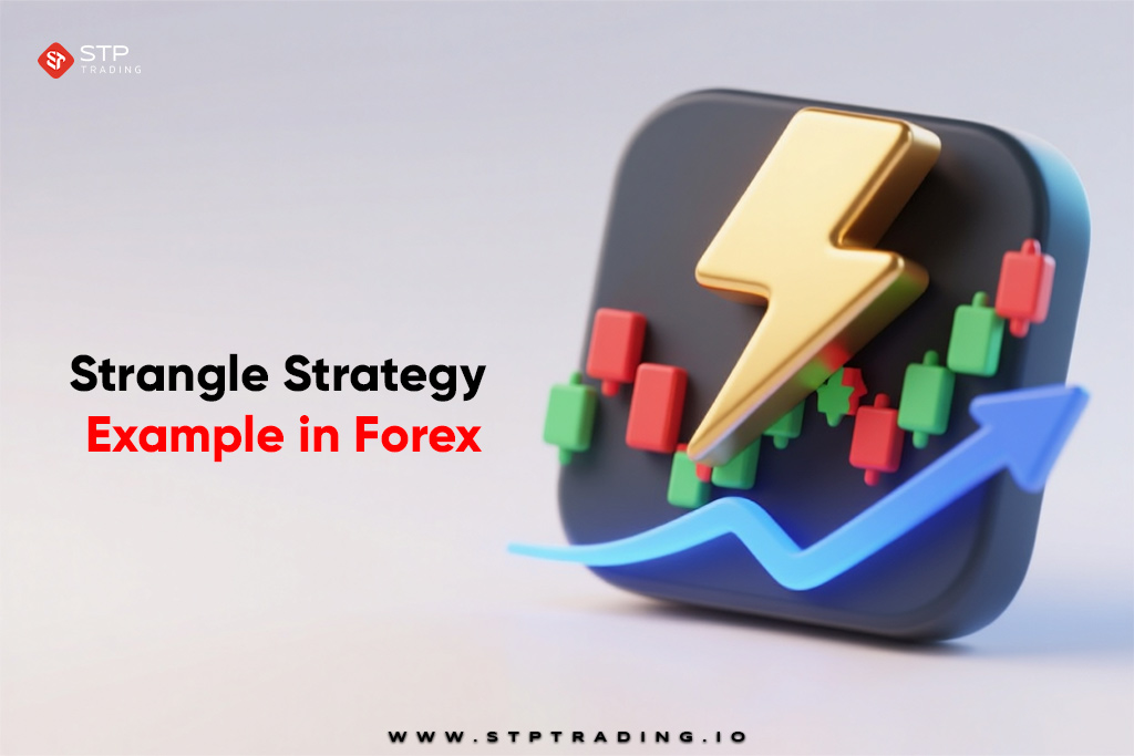 Strangle Strategy Example in Forex