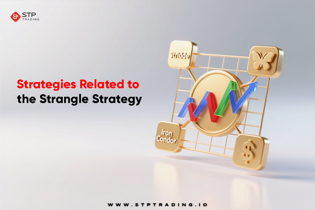 Strategies Related to the Strangle Strategy