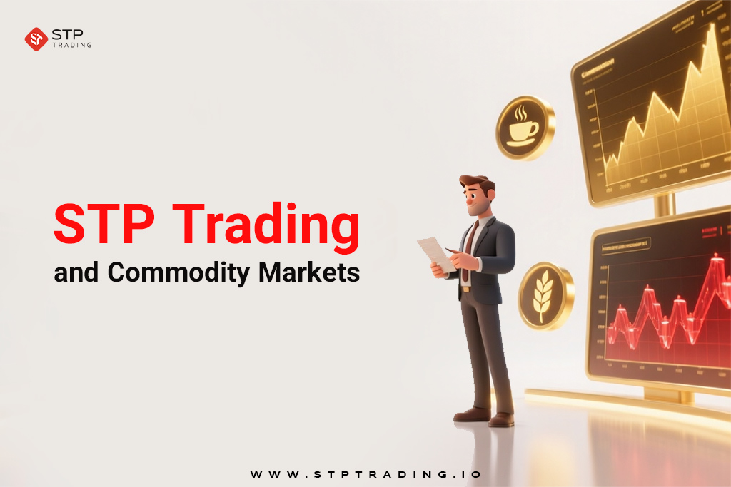 STP Trading and Commodity Markets