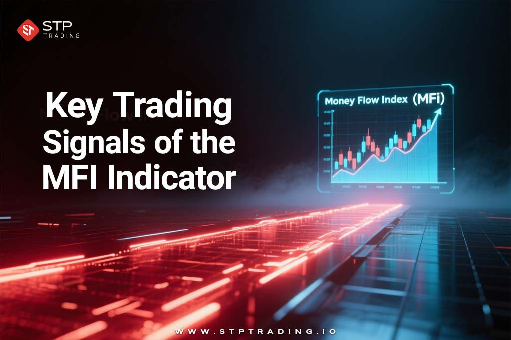 Key Trading Signals of the MFI Indicator