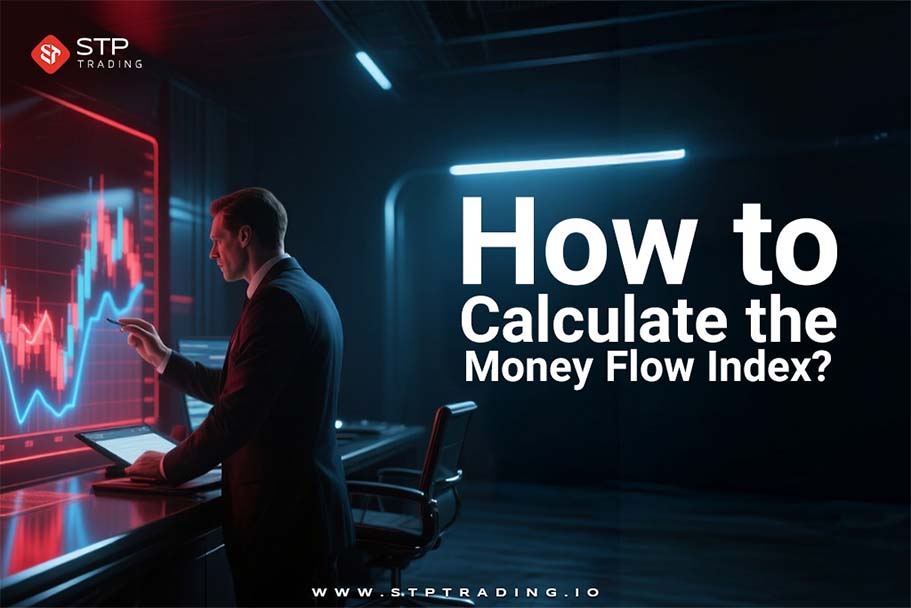 How to Calculate the Money Flow Index?