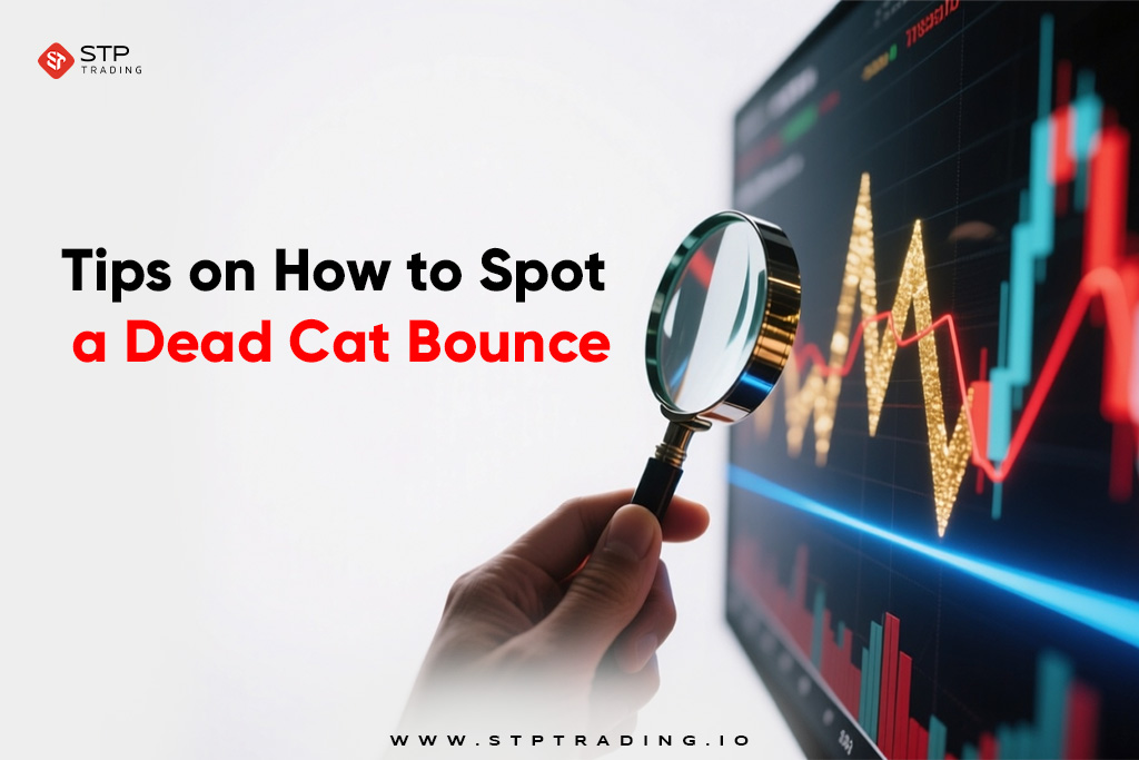Tips on How to Spot a Dead Cat Bounce