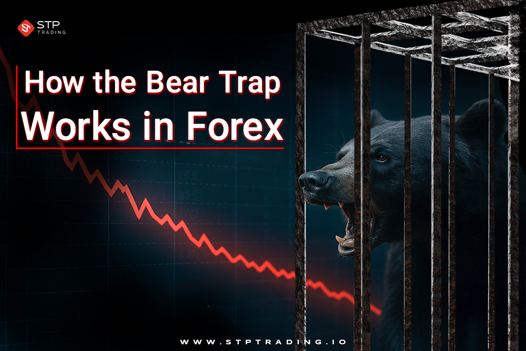 Bear Trap in Forex Strategy
