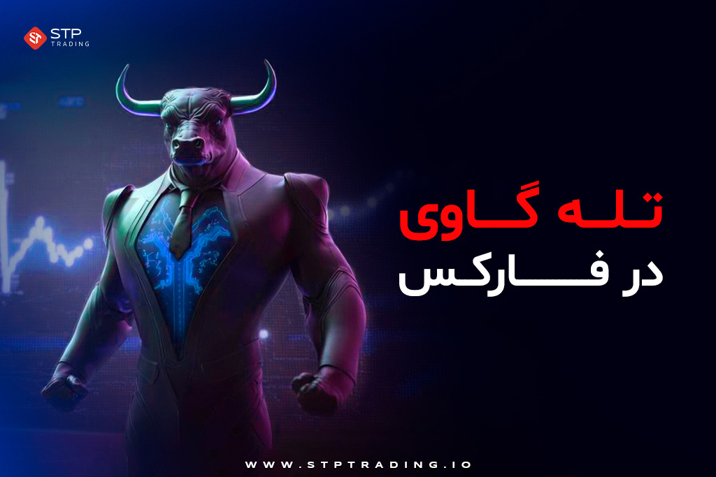 تله گاوی در فارکس