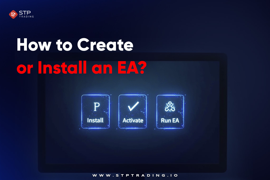 Install an EA