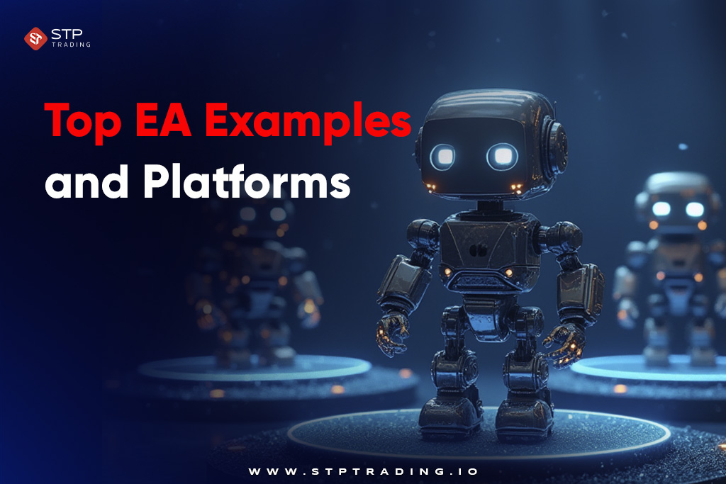 Top EA Examples