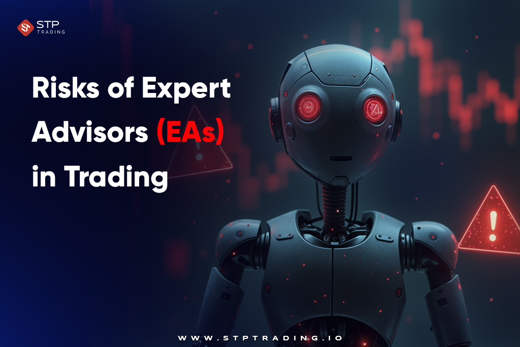 Risks of Expert Advisors