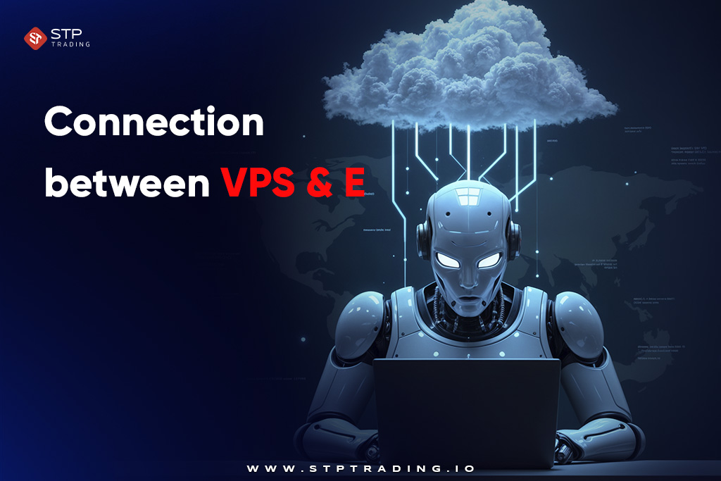 Connection between VPS & EA