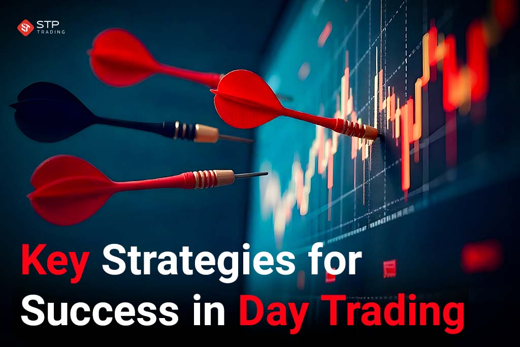 Key Strategies for Success in Day Trading