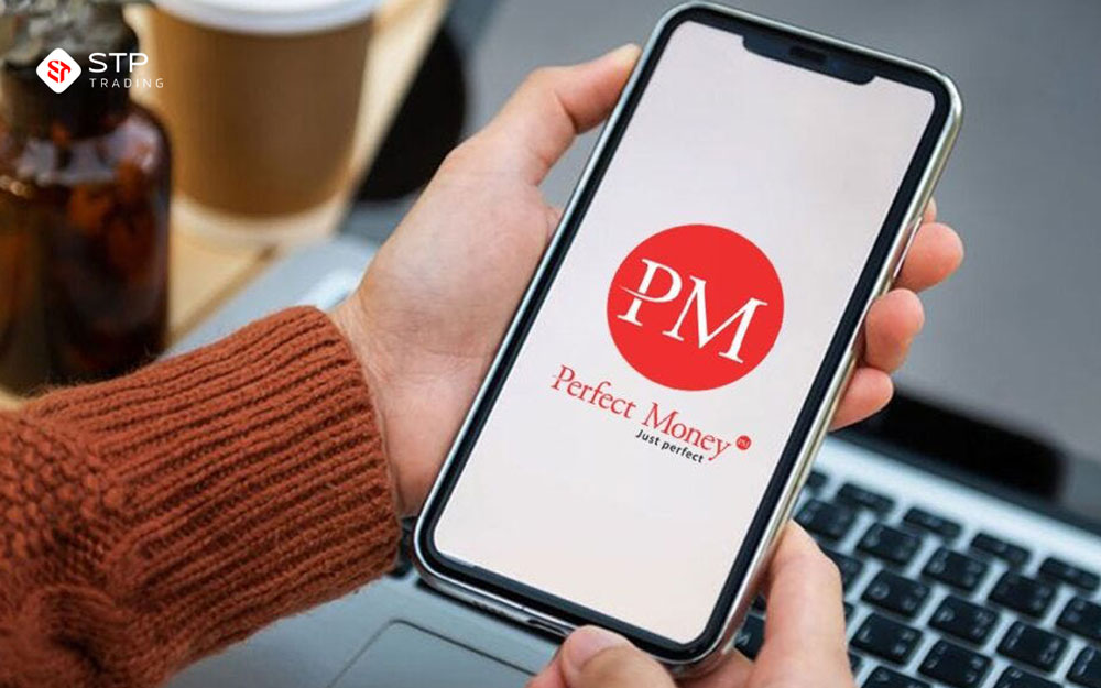 واریز و برداشت به کارگزار با پرفکت مانی
