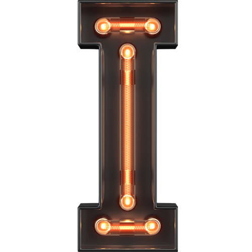 i icon