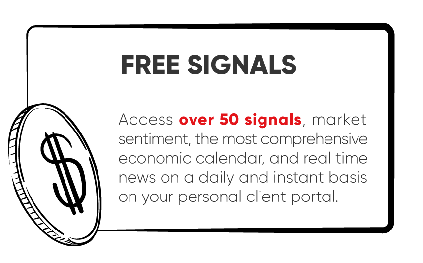 free signals