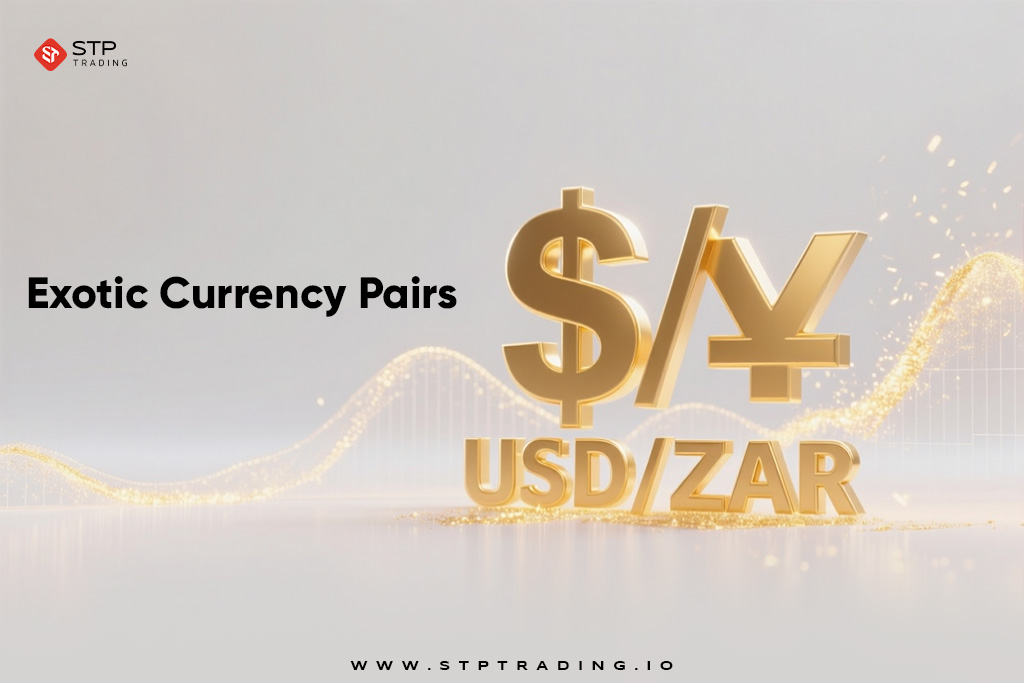Exotic Currency Pairs