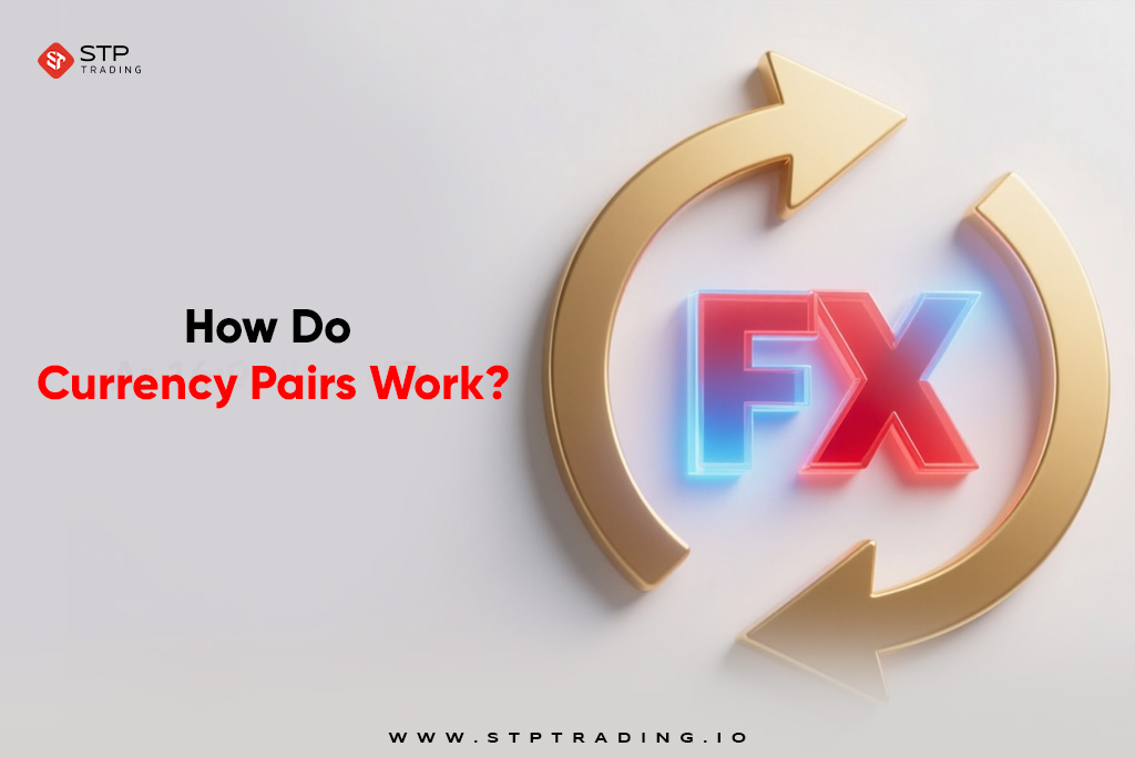 How Do Currency Pairs Work?
