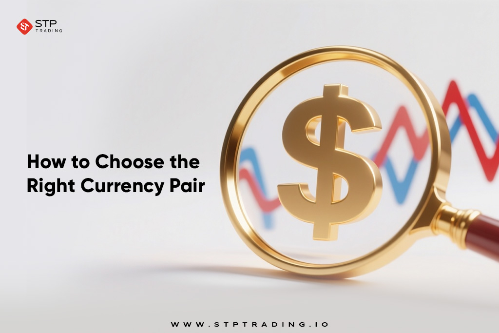 Choose the Right Currency Pair