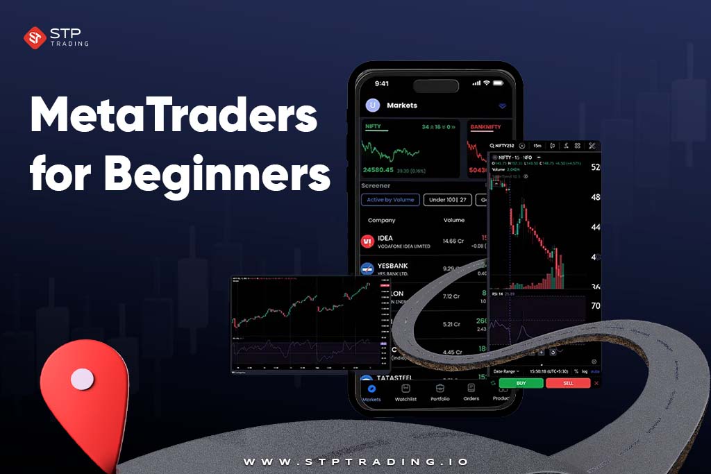 MetaTraders for Beginners