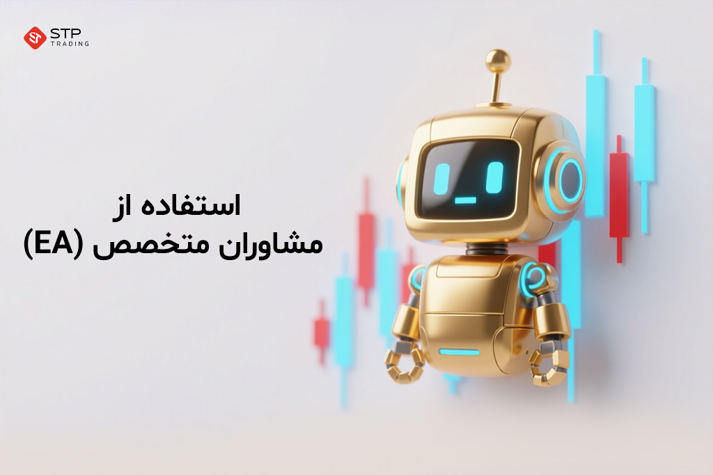 استفاده از مشاوران متخصص (EA)