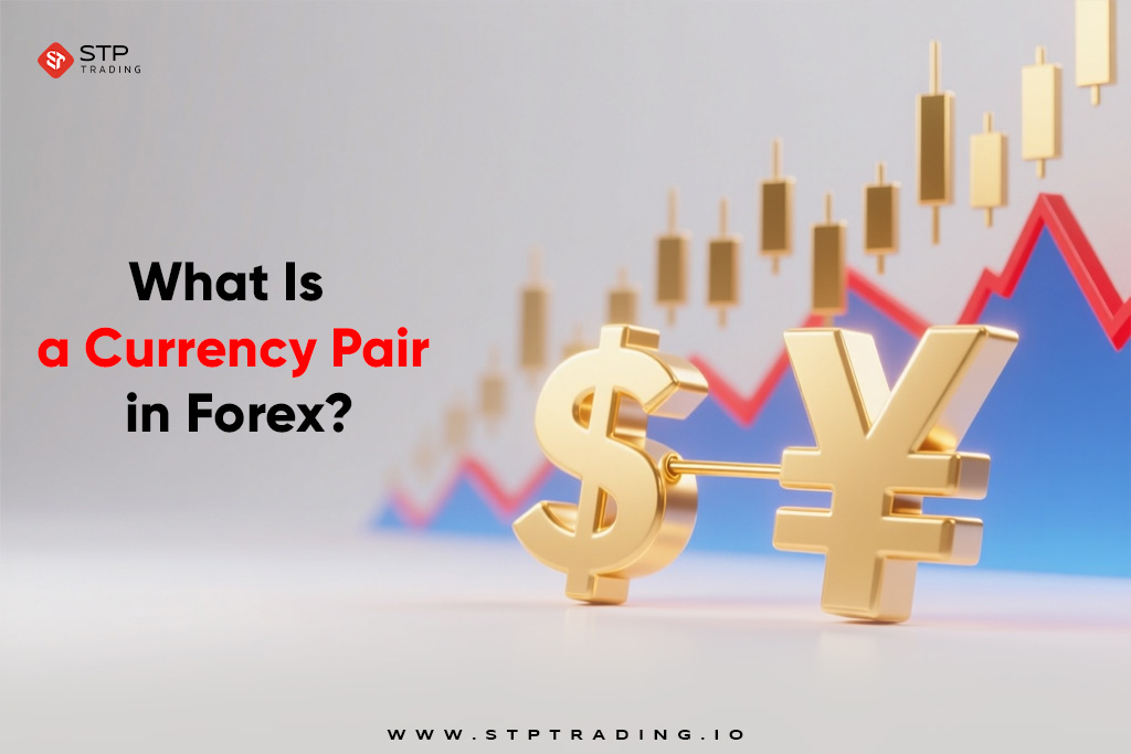 What Is a Currency Pair in Forex?