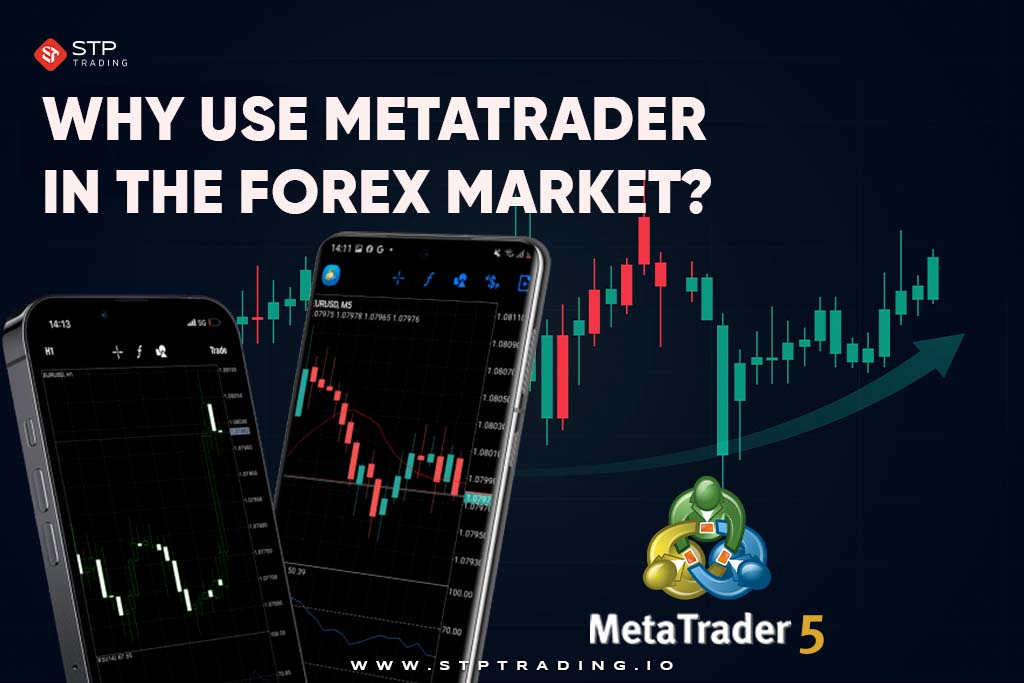 Why Use MetaTrader in the Forex Market?
