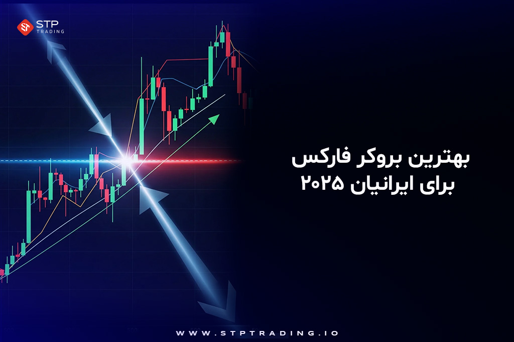 بهترین بروکر فارکس برای ایرانیان 2025