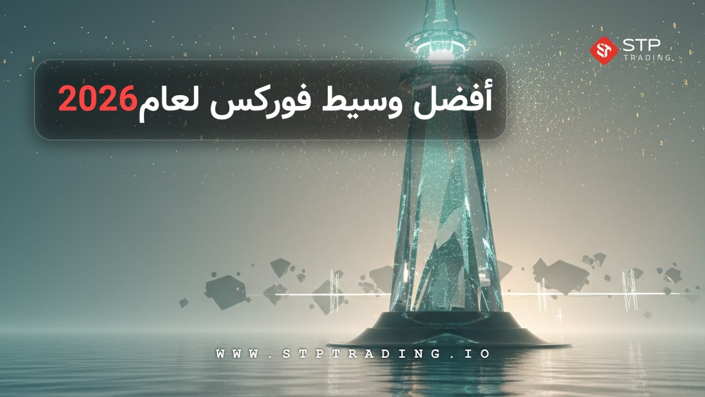 أفضل وسيط فوركس لعام 2026
