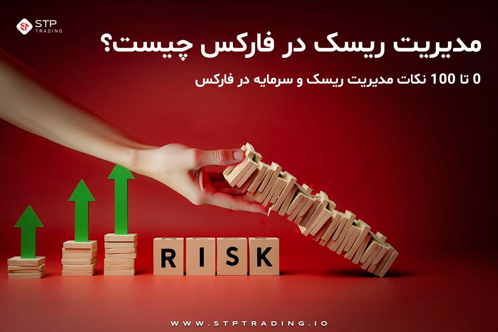 6 روش مدیریت ریسک در فارکس