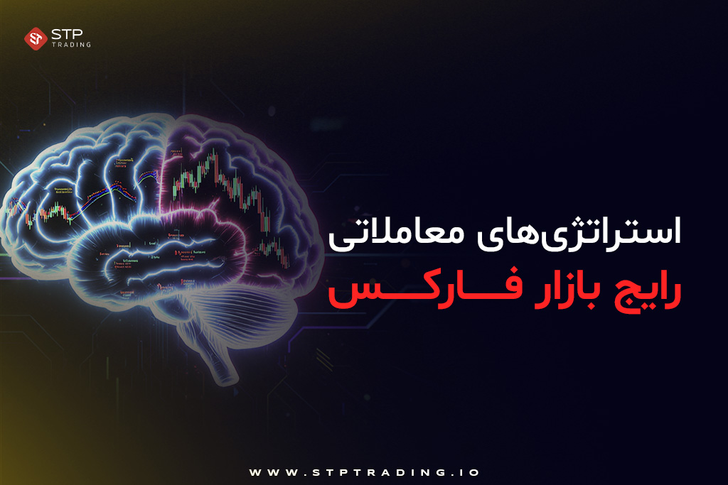 استراتژی‌های معاملاتی رایج بازار فارکس