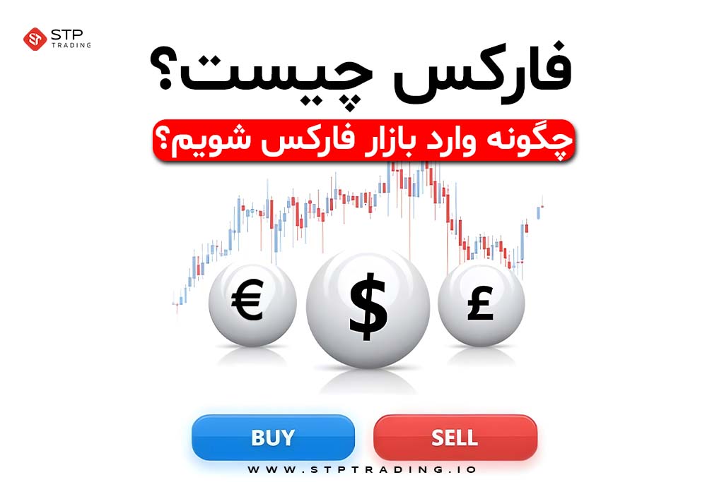 فارکس چیست