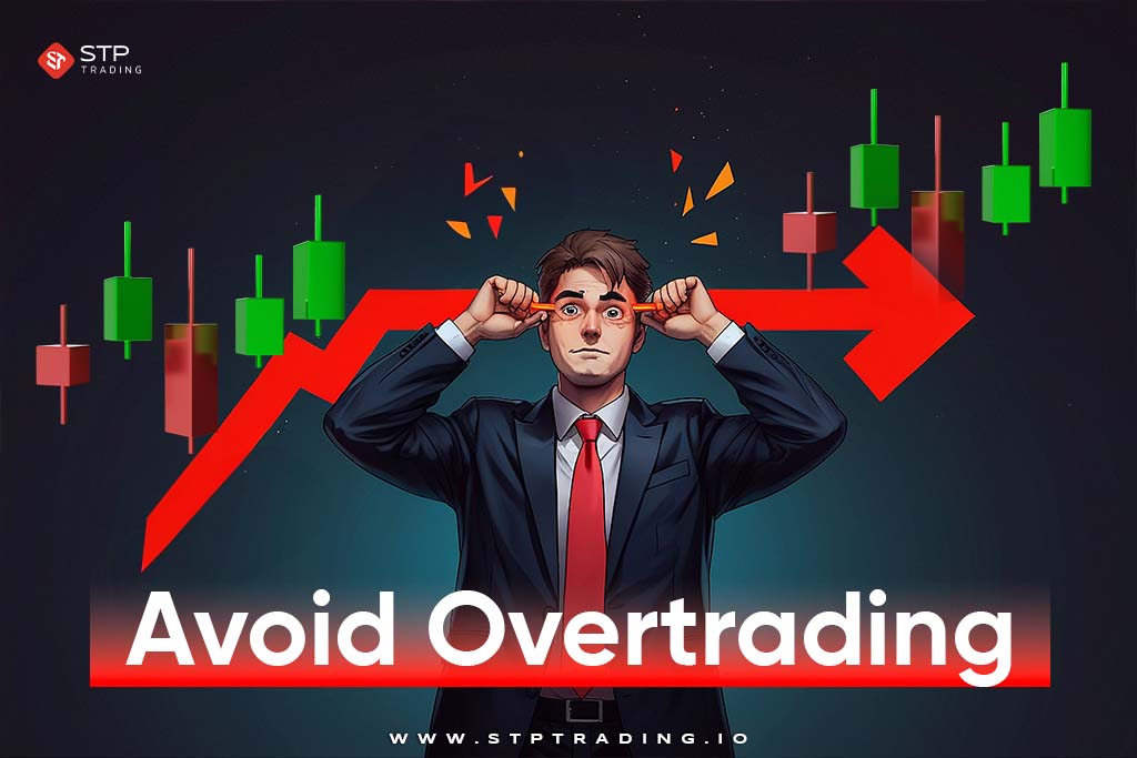 Avoid Overtrading