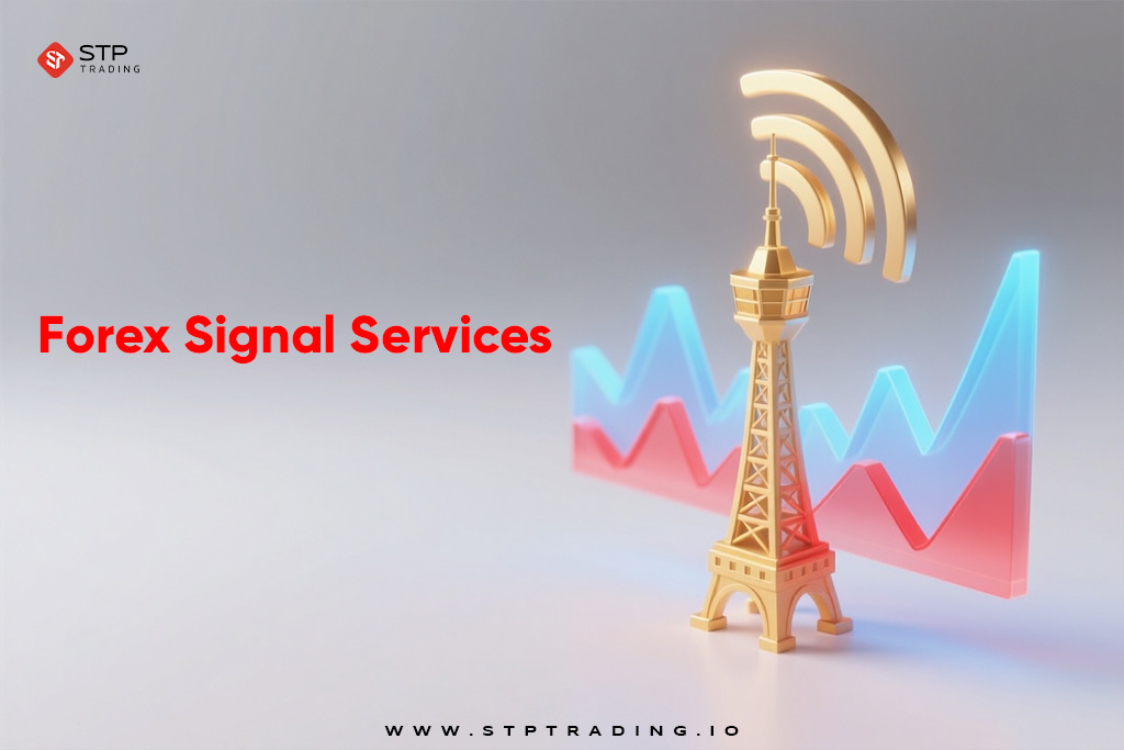 Forex Signal Services
