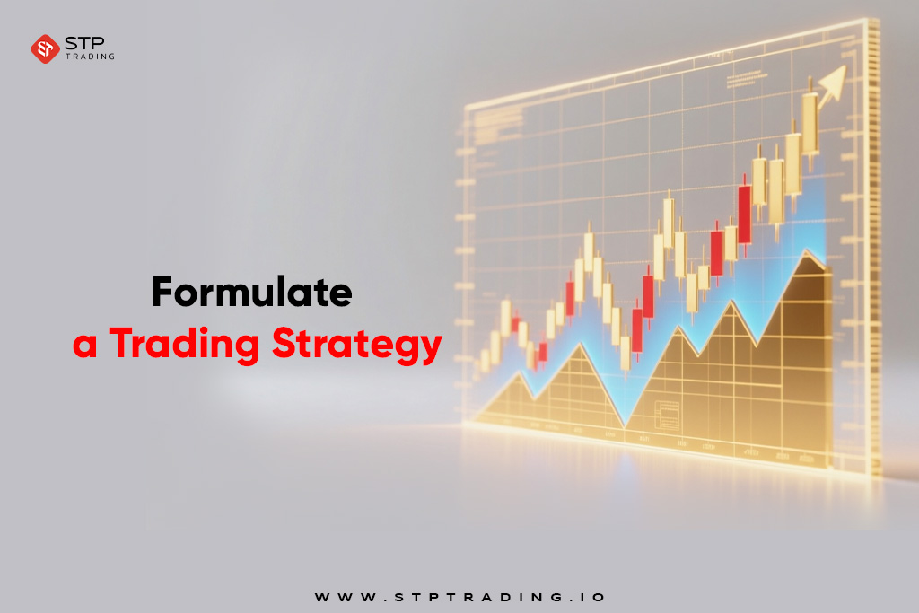 Formulate a Trading Strategy