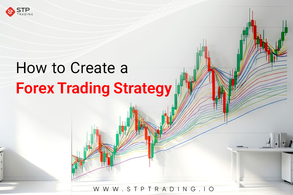 How to Create a Forex Trading Strategy