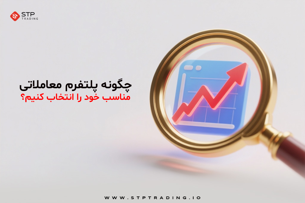 پلتفرم معاملاتی مناسب