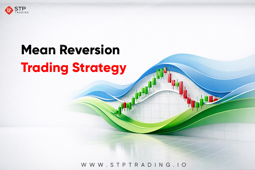 Mean Reversion Trading Strategy