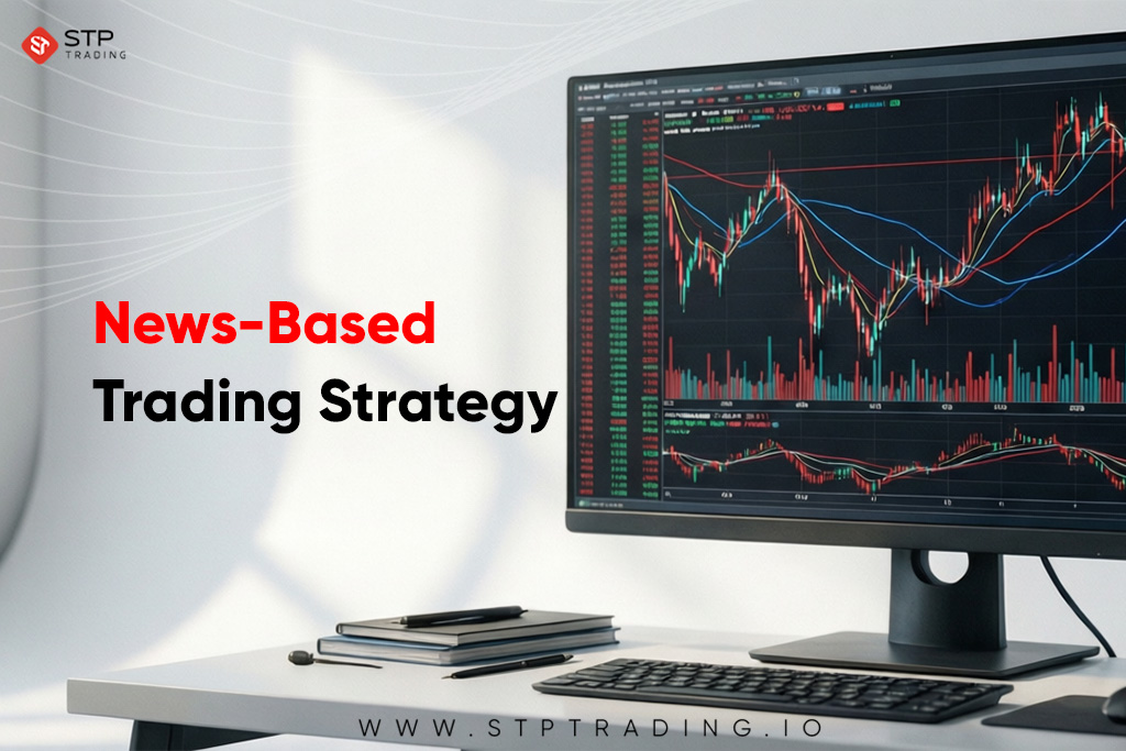 News-Based Trading Strategy