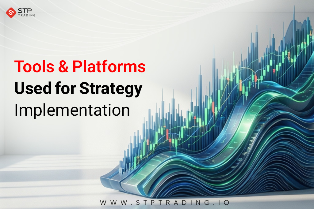 Tools & Platforms Used for Strategy Implementation
