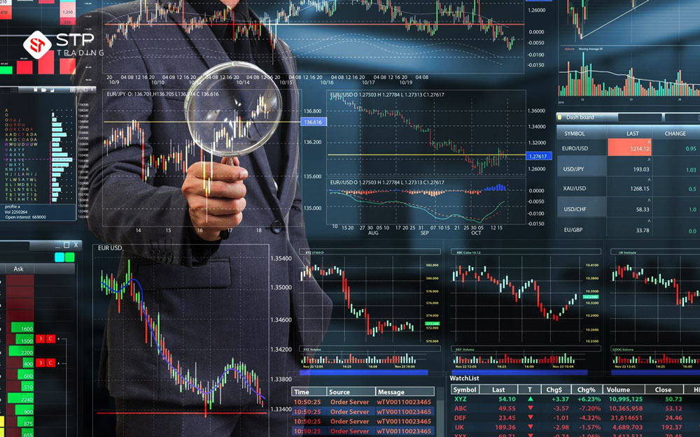 باینری آپشن چیست؟