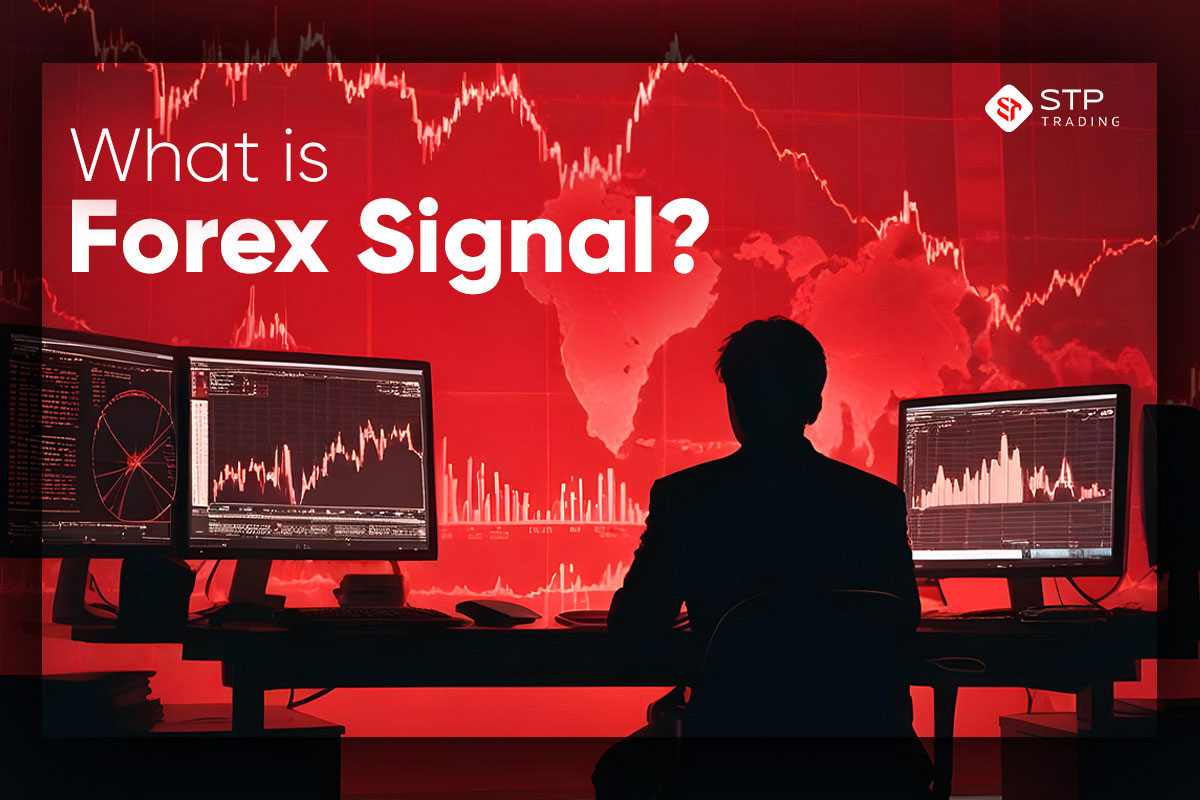 What is Forex Signal? - STP TRADING - STP Trading is an NDD broker