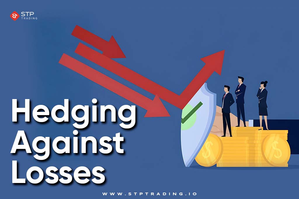 Hedging Against Losses