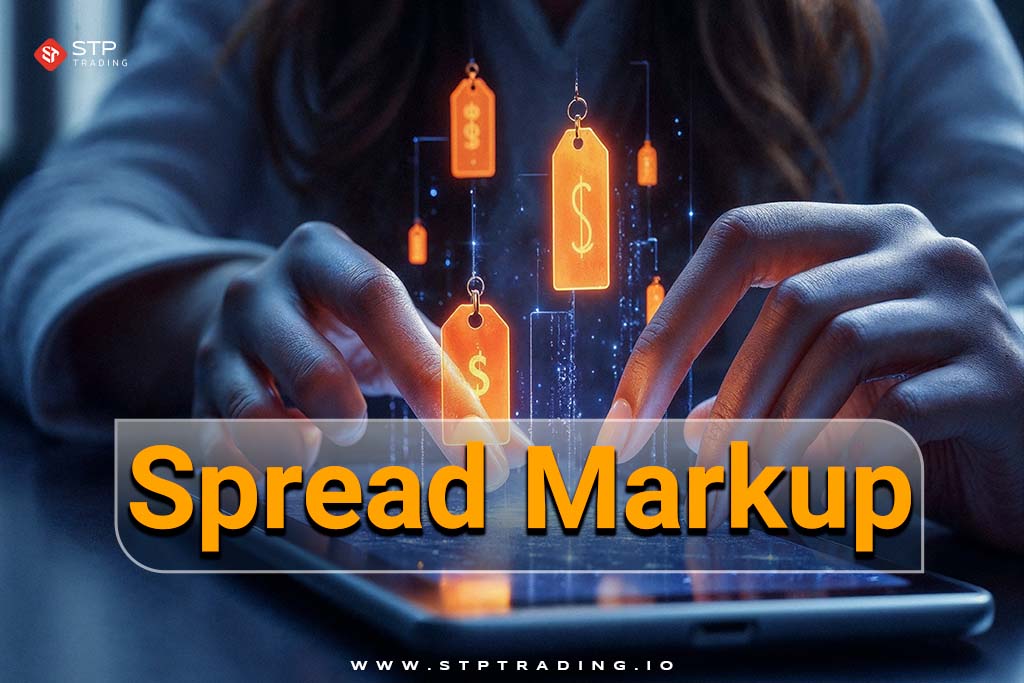 Spread Markup
