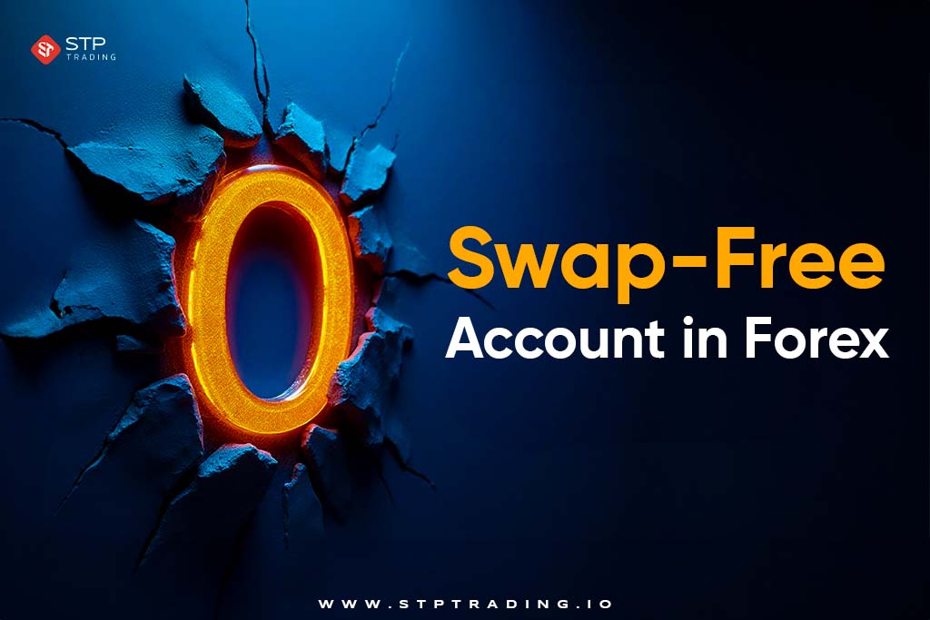 Swap-Free Account in Forex